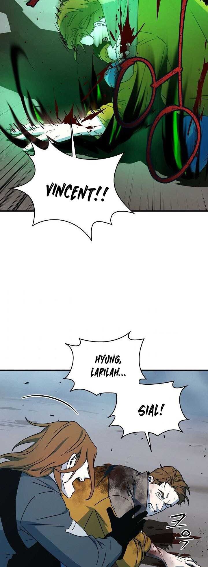 Return of the Frozen Player Chapter 23 - halaman 3