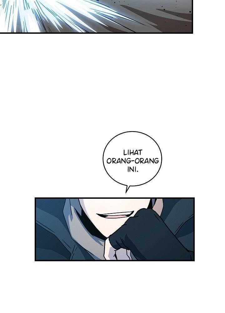 Return of the Frozen Player Chapter 23 - halaman 30