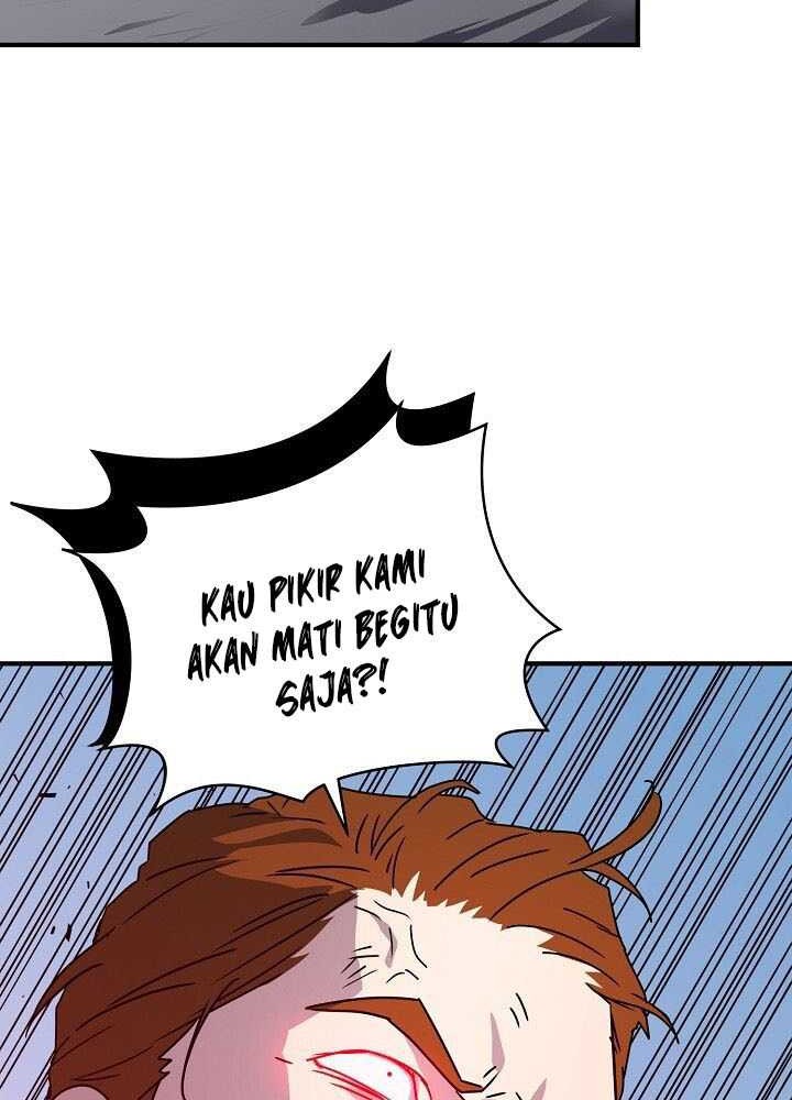 Return of the Frozen Player Chapter 23 - halaman 42
