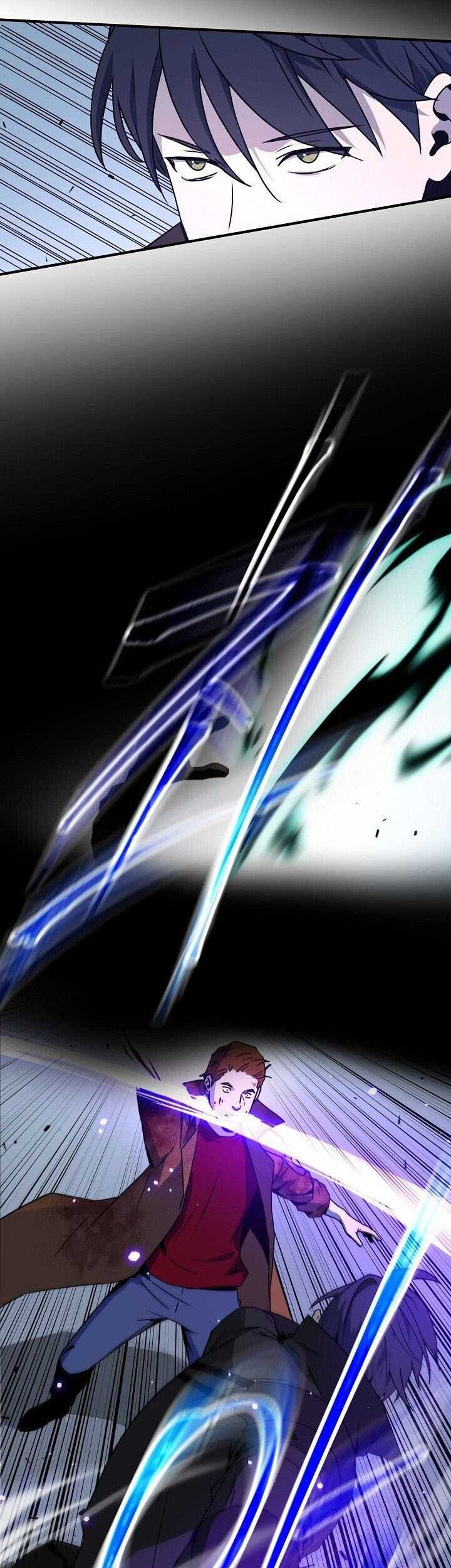 Return of the Frozen Player Chapter 23 - halaman 44