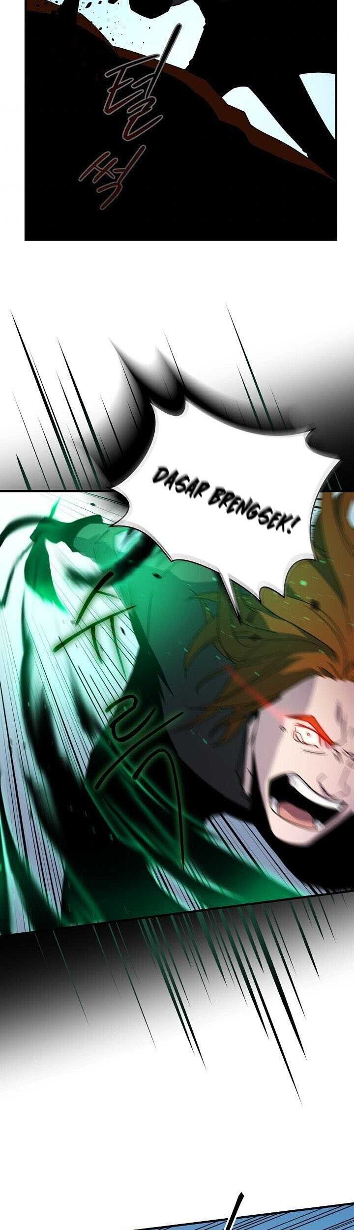 Return of the Frozen Player Chapter 23 - halaman 47