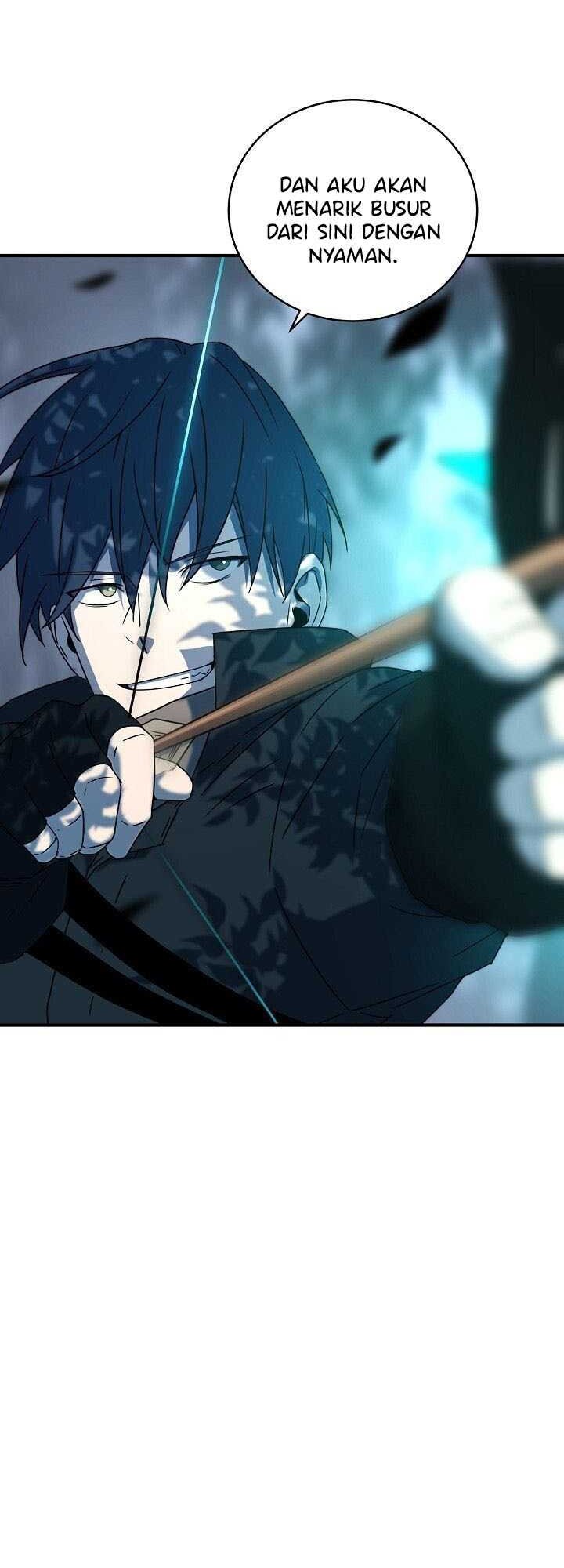 Return of the Frozen Player Chapter 23 - halaman 9