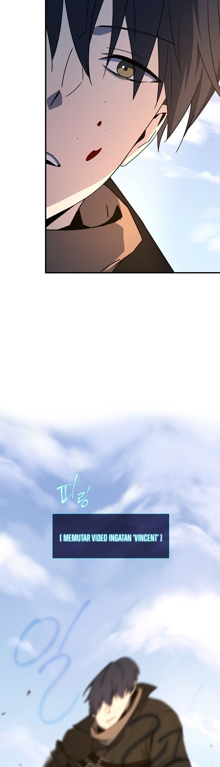 Return of the Frozen Player Chapter 24 - halaman 13
