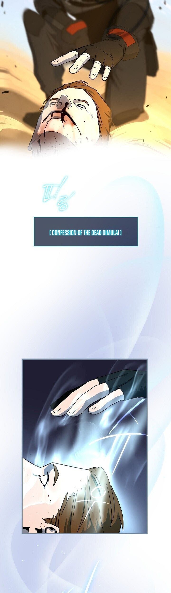 Return of the Frozen Player Chapter 24 - halaman 14
