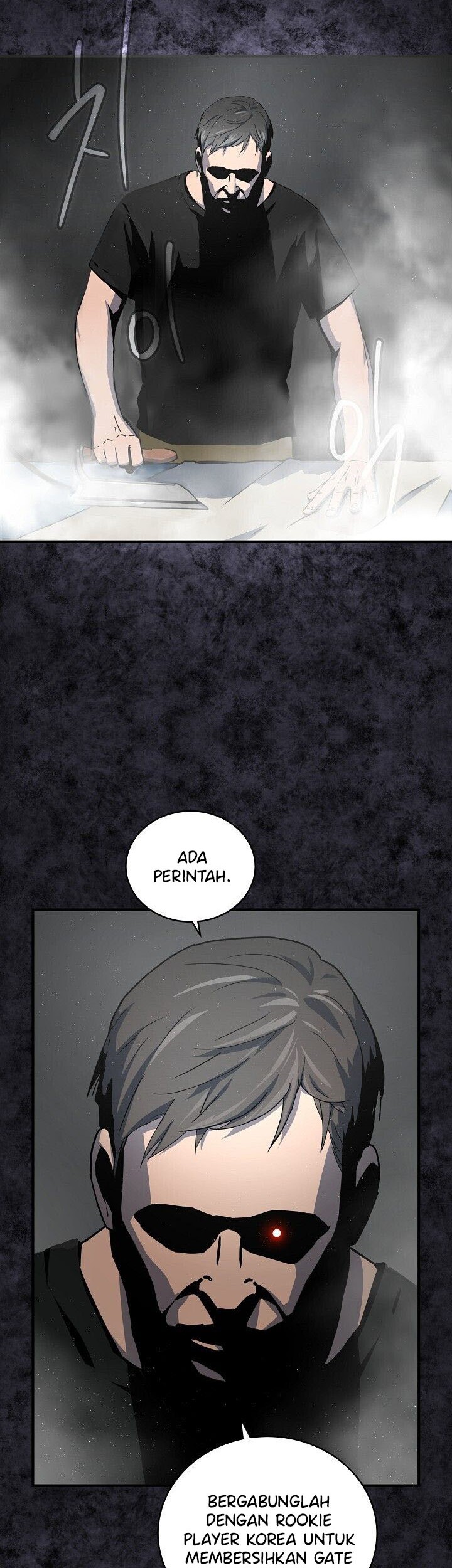 Return of the Frozen Player Chapter 24 - halaman 23