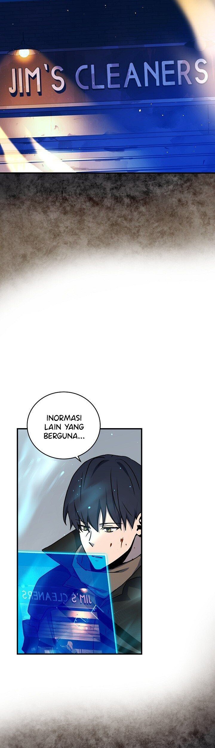 Return of the Frozen Player Chapter 24 - halaman 26