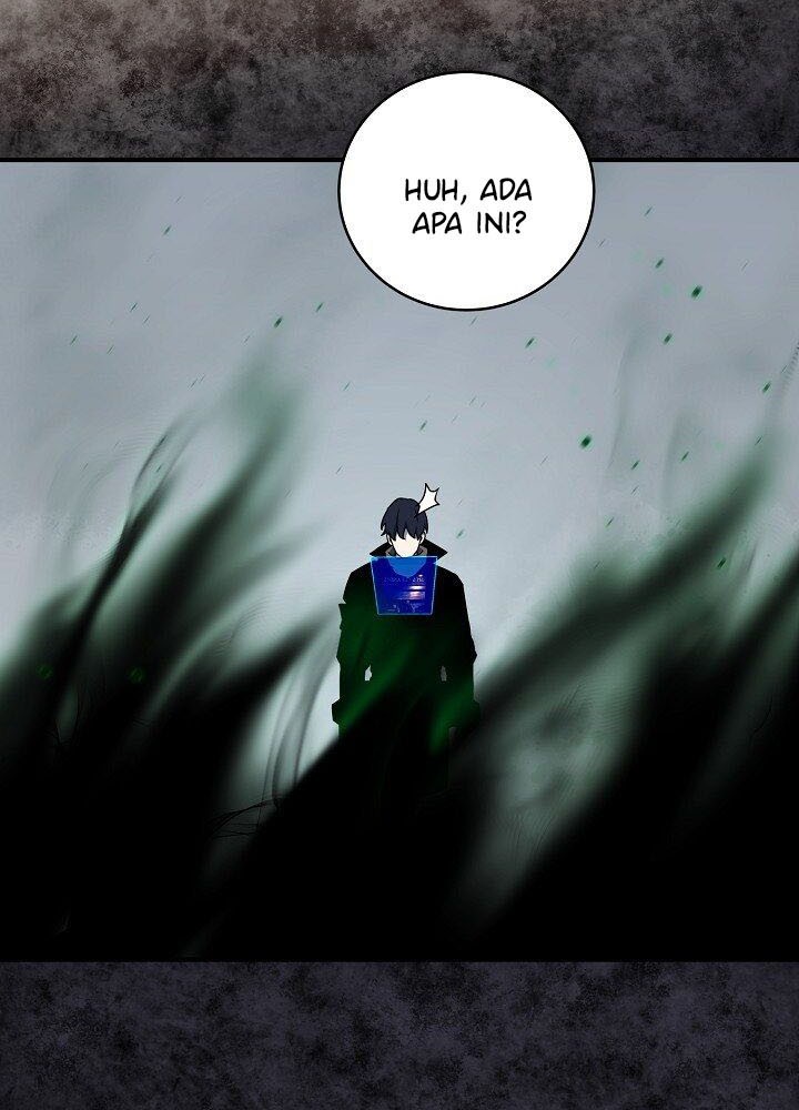 Return of the Frozen Player Chapter 24 - halaman 27