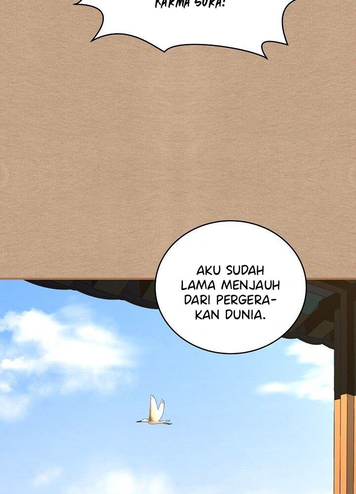 Return of the Frozen Player Chapter 24 - halaman 42