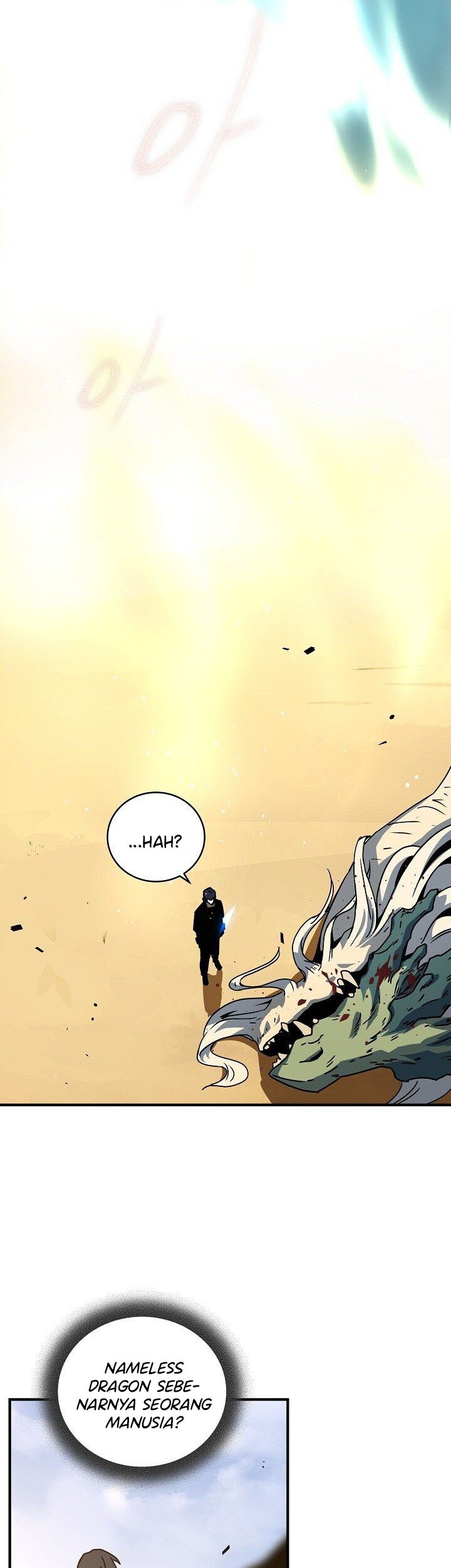 Return of the Frozen Player Chapter 24 - halaman 44