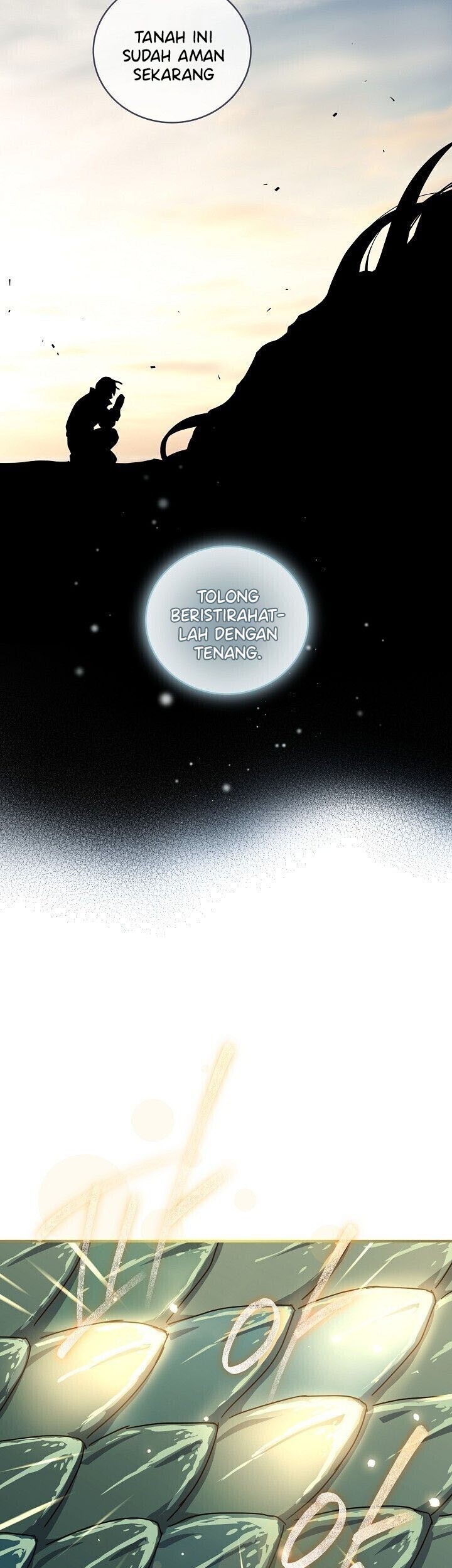 Return of the Frozen Player Chapter 24 - halaman 48