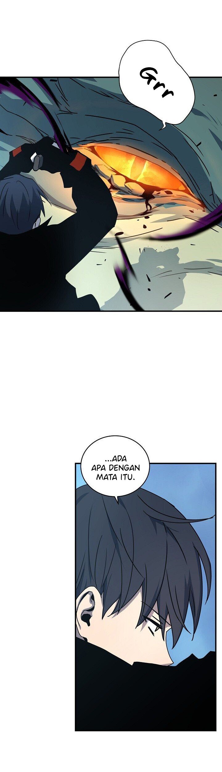 Return of the Frozen Player Chapter 24 - halaman 5