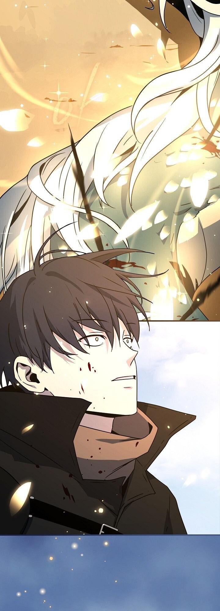 Return of the Frozen Player Chapter 24 - halaman 50