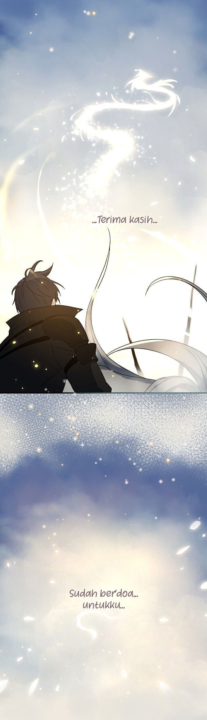 Return of the Frozen Player Chapter 24 - halaman 51