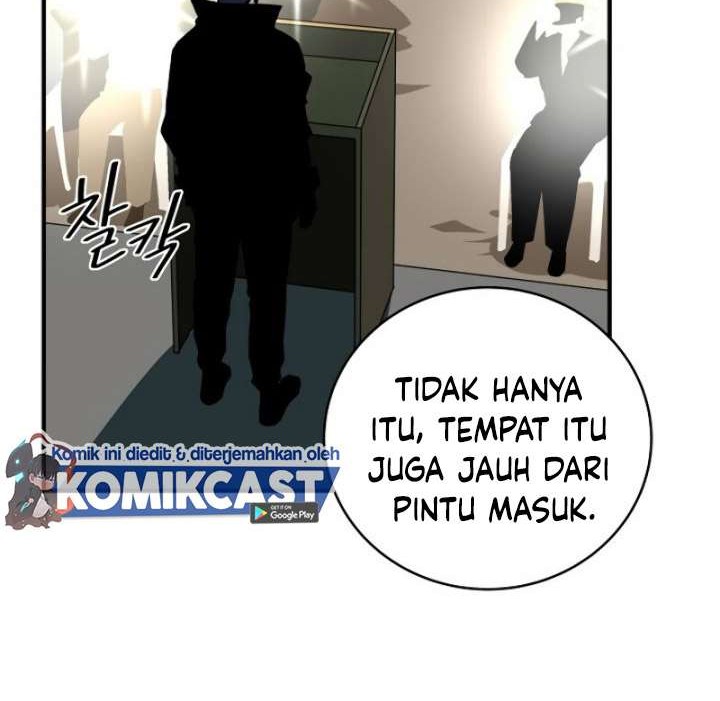 Return of the Frozen Player Chapter 25 - halaman 13