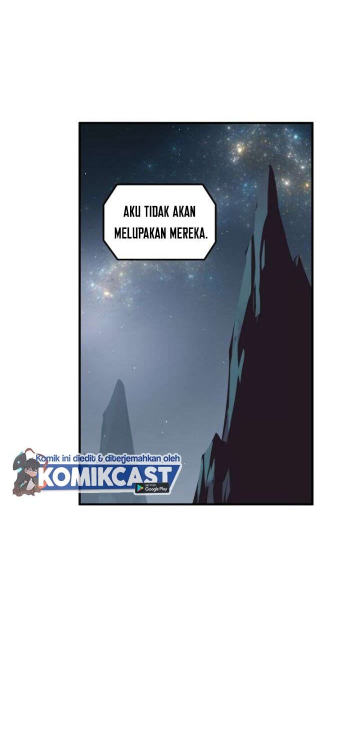 Return of the Frozen Player Chapter 25 - halaman 15