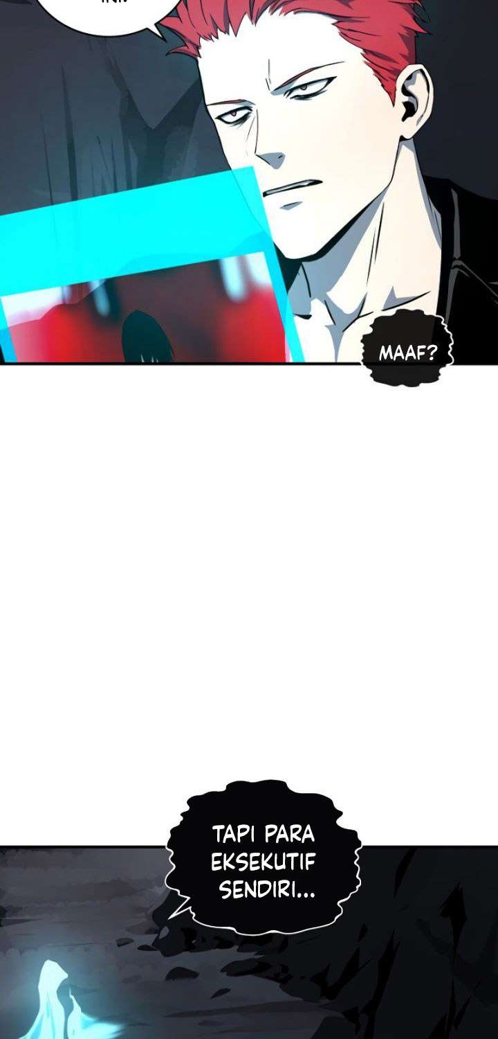 Return of the Frozen Player Chapter 25 - halaman 19