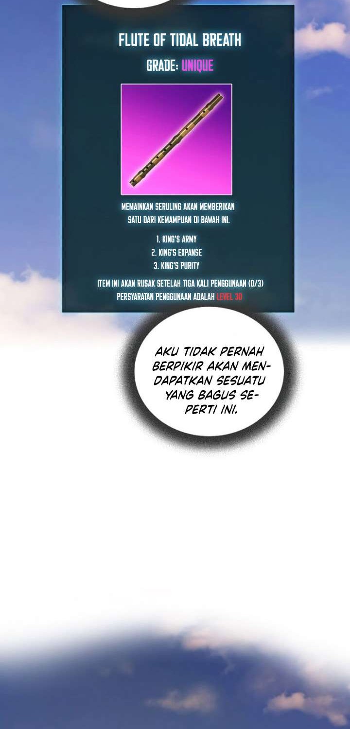 Return of the Frozen Player Chapter 25 - halaman 3