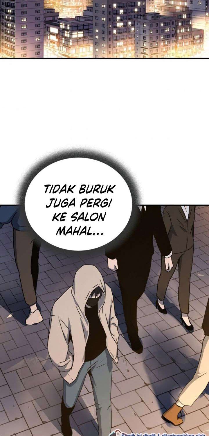 Return of the Frozen Player Chapter 25 - halaman 36