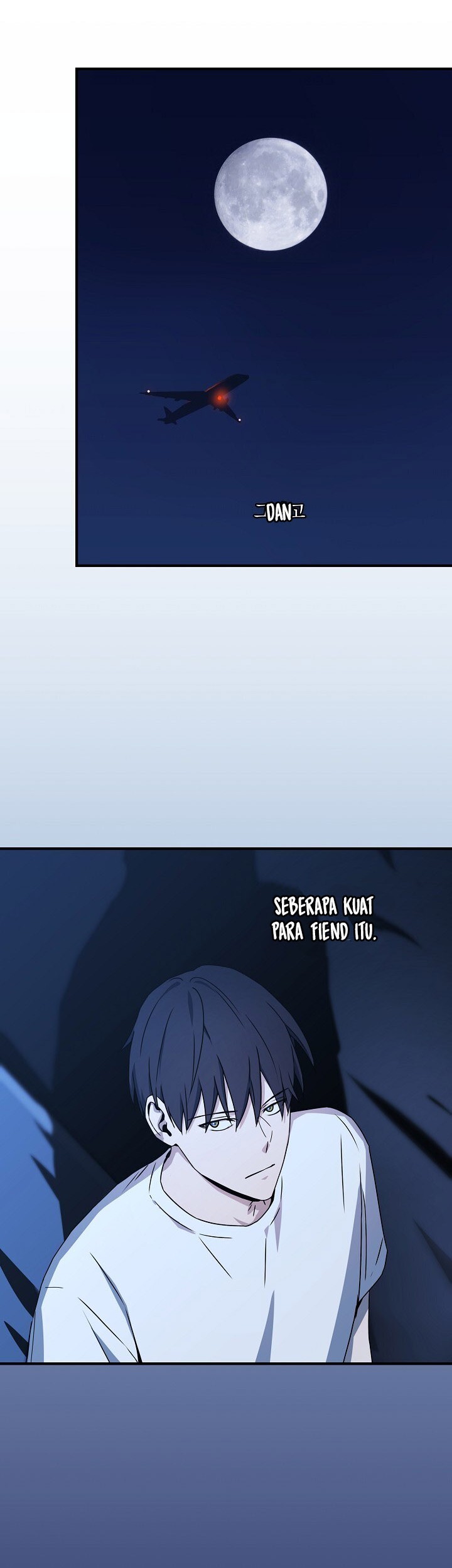 Return of the Frozen Player Chapter 26 - halaman 40