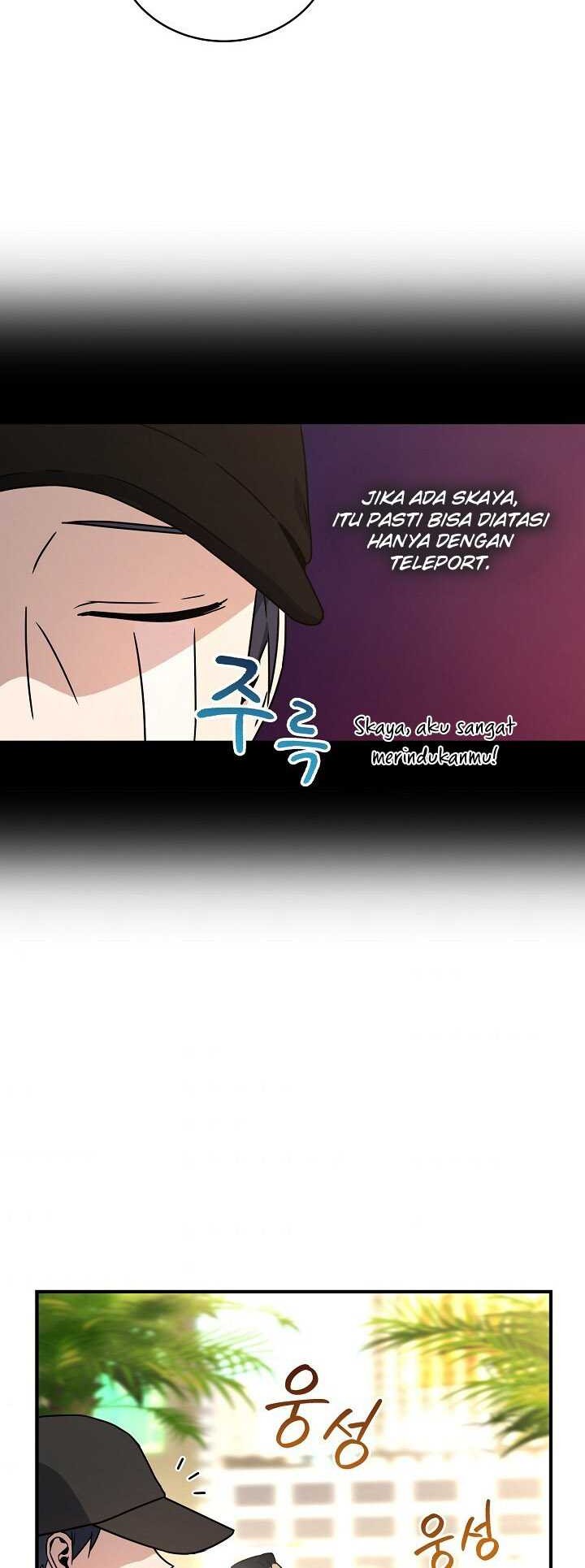 Return of the Frozen Player Chapter 27 - halaman 3