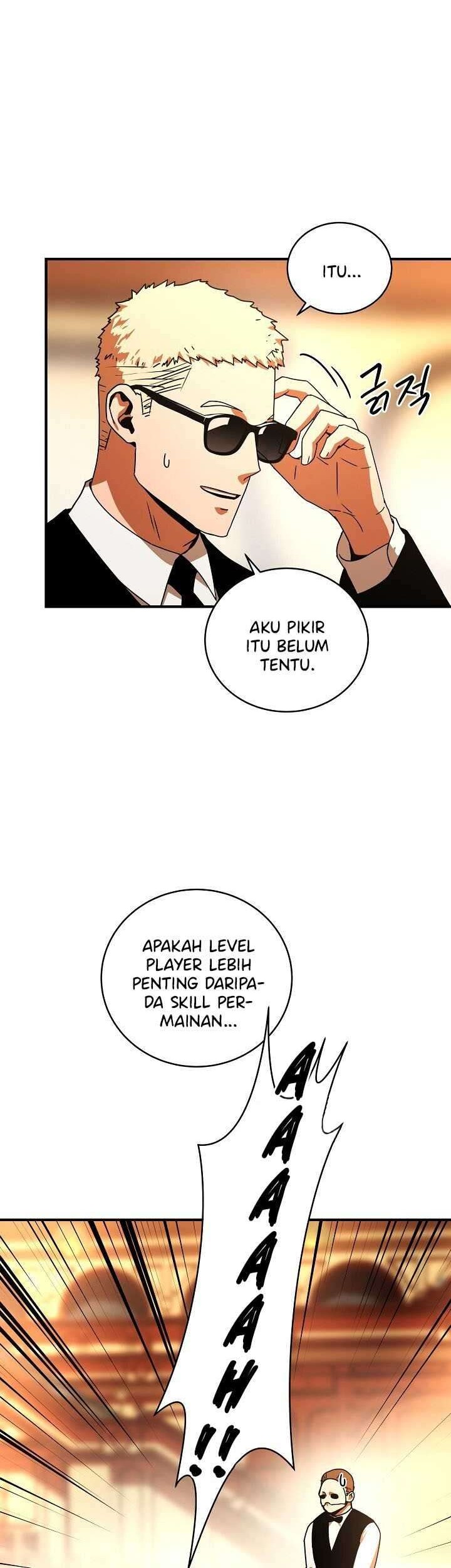 Return of the Frozen Player Chapter 28 - halaman 15