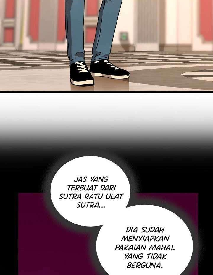 Return of the Frozen Player Chapter 28 - halaman 3