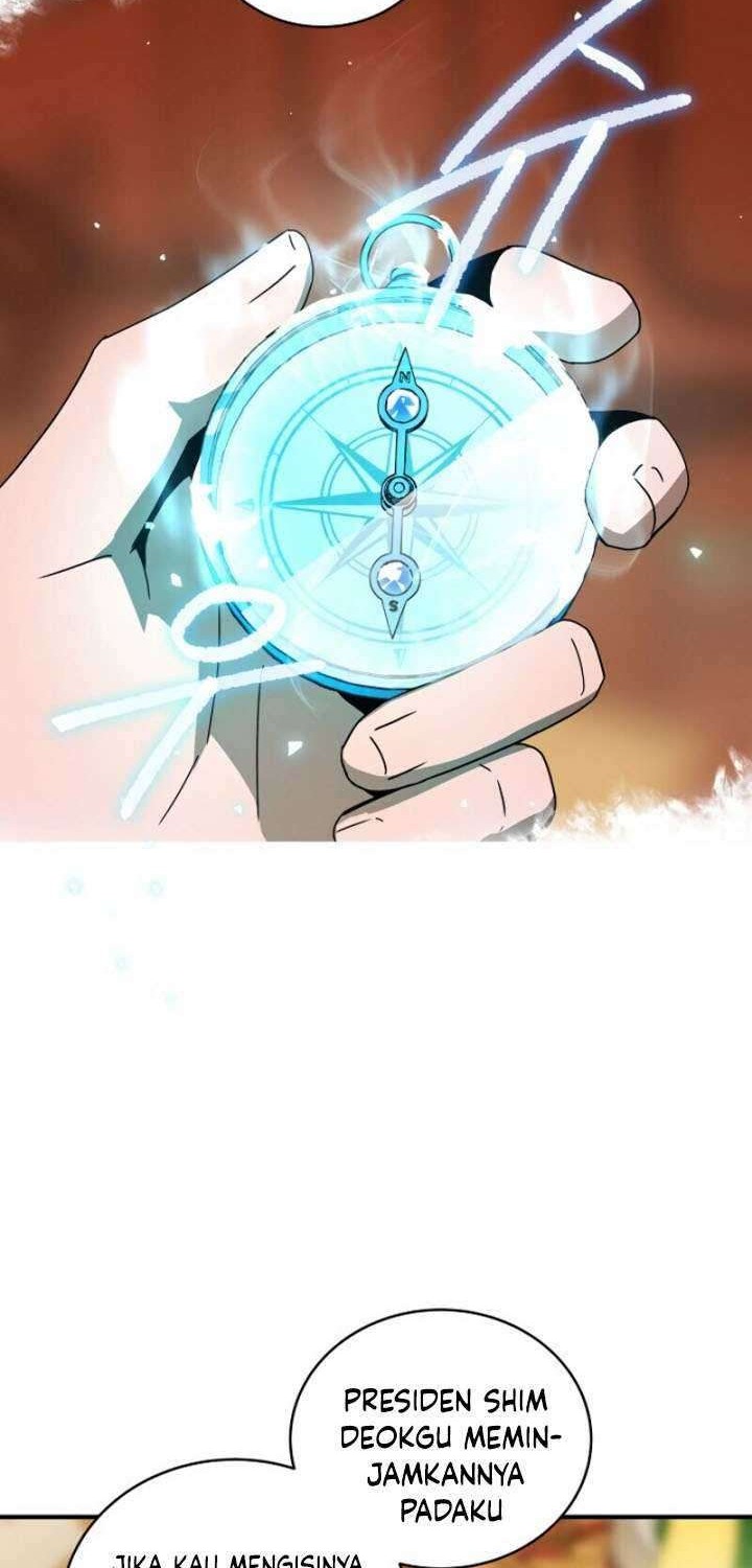 Return of the Frozen Player Chapter 29 - halaman 15