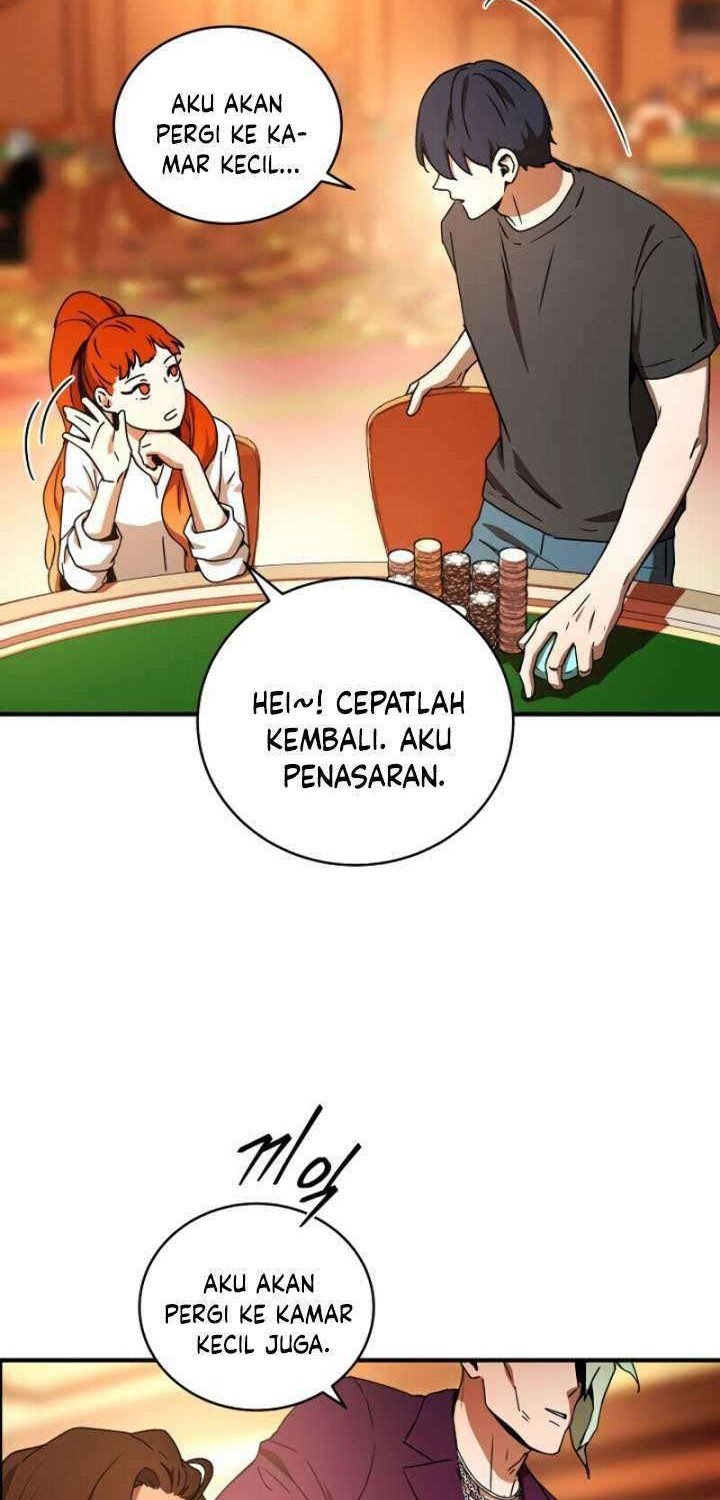 Return of the Frozen Player Chapter 29 - halaman 19