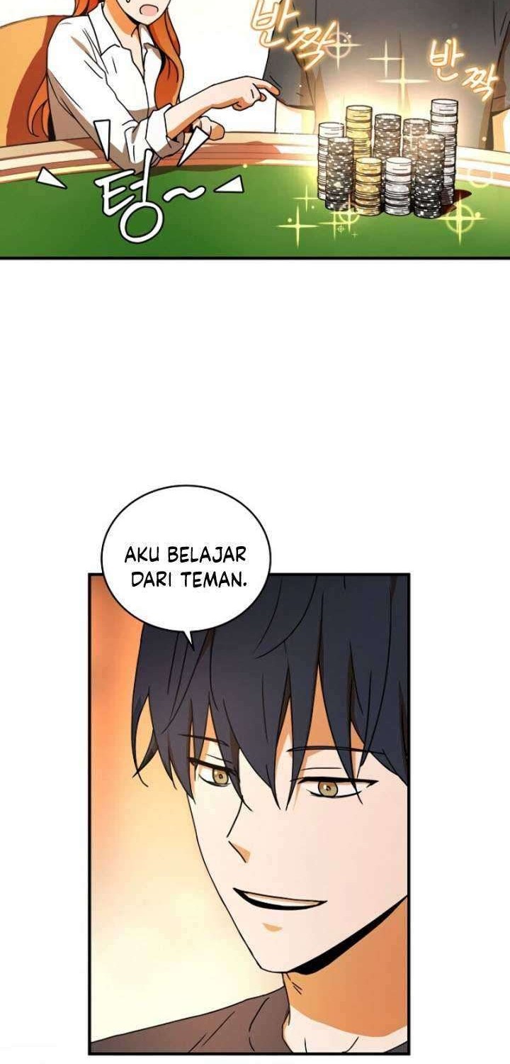 Return of the Frozen Player Chapter 29 - halaman 3