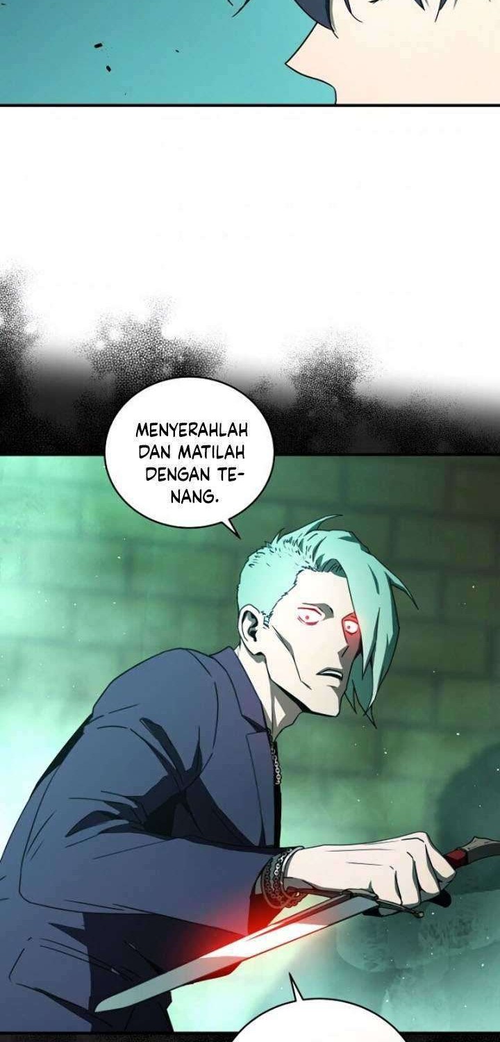 Return of the Frozen Player Chapter 29 - halaman 36