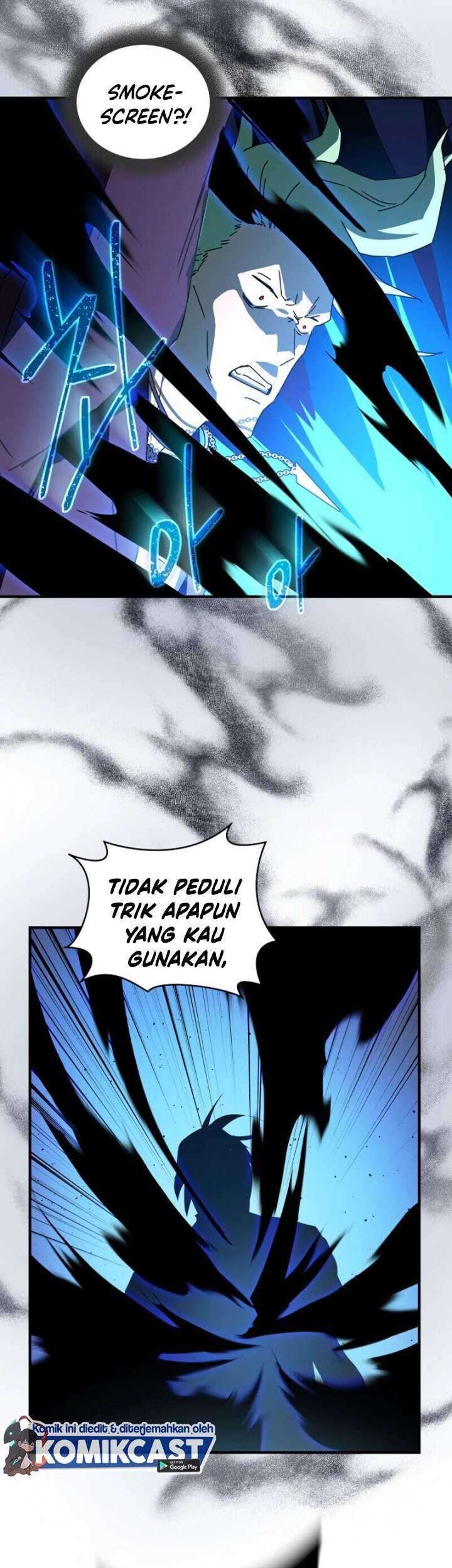 Return of the Frozen Player Chapter 29 - halaman 43