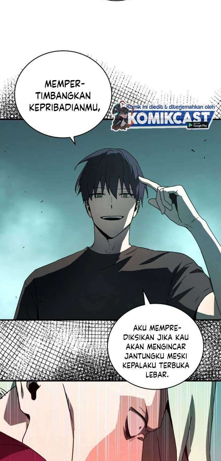 Return of the Frozen Player Chapter 29 - halaman 48