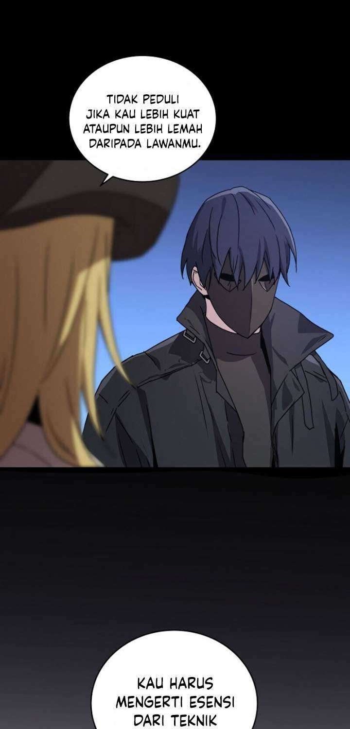 Return of the Frozen Player Chapter 29 - halaman 5