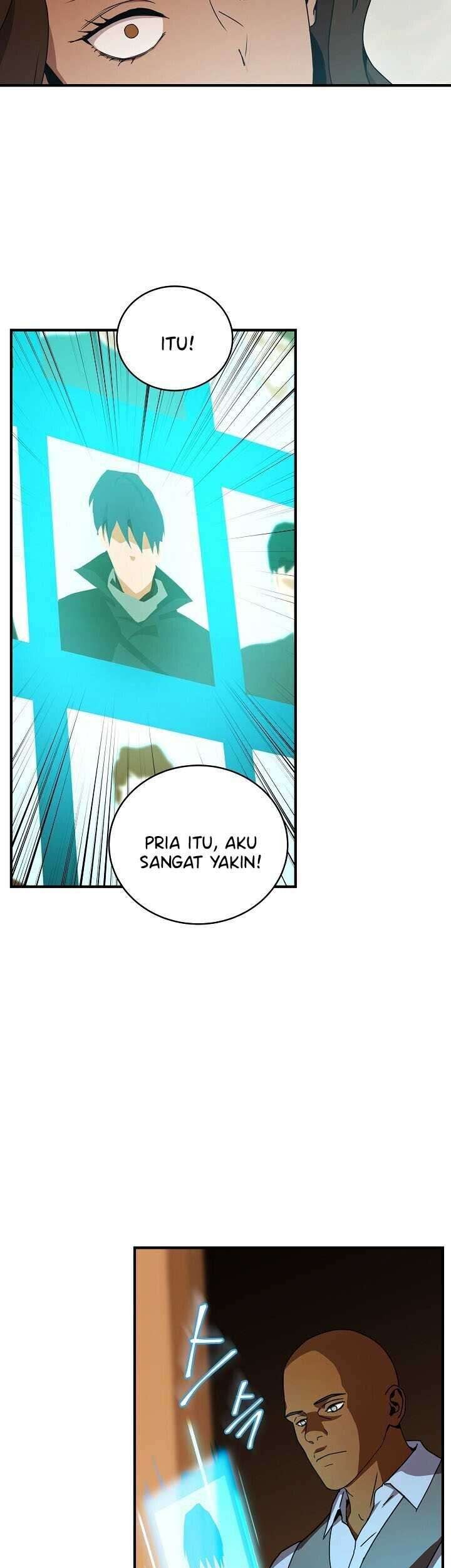 Return of the Frozen Player Chapter 30 - halaman 6