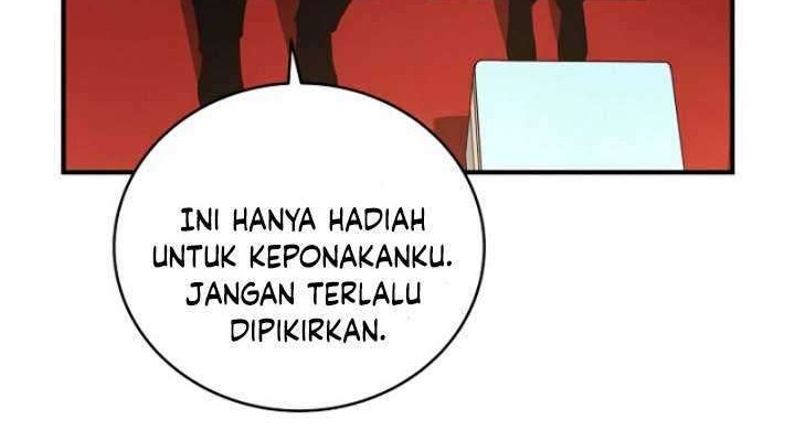 Return of the Frozen Player Chapter 31 - halaman 11
