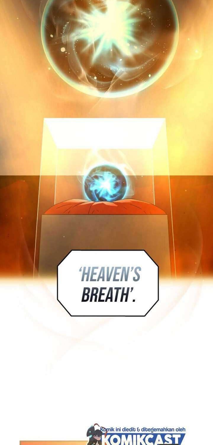 Return of the Frozen Player Chapter 31 - halaman 23