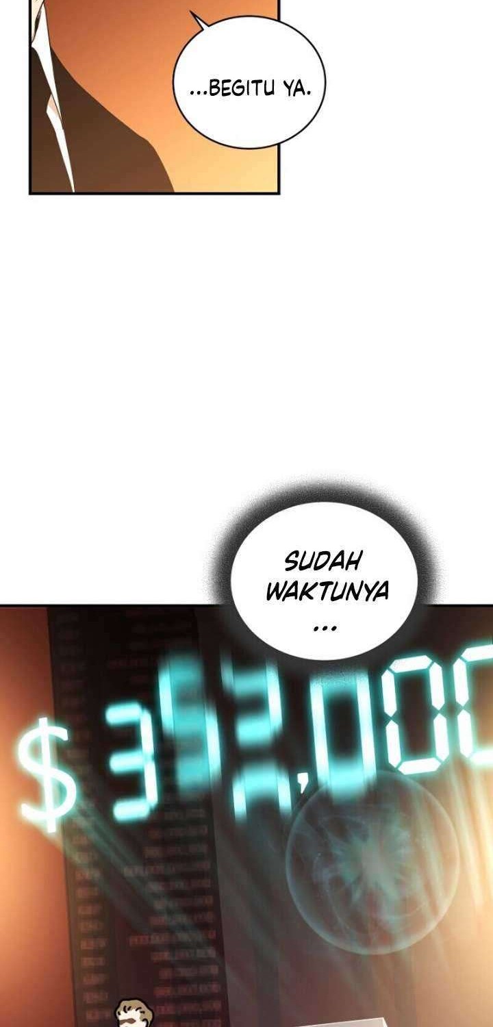 Return of the Frozen Player Chapter 31 - halaman 27