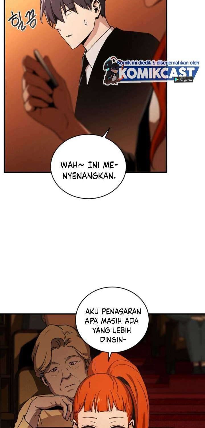 Return of the Frozen Player Chapter 31 - halaman 3