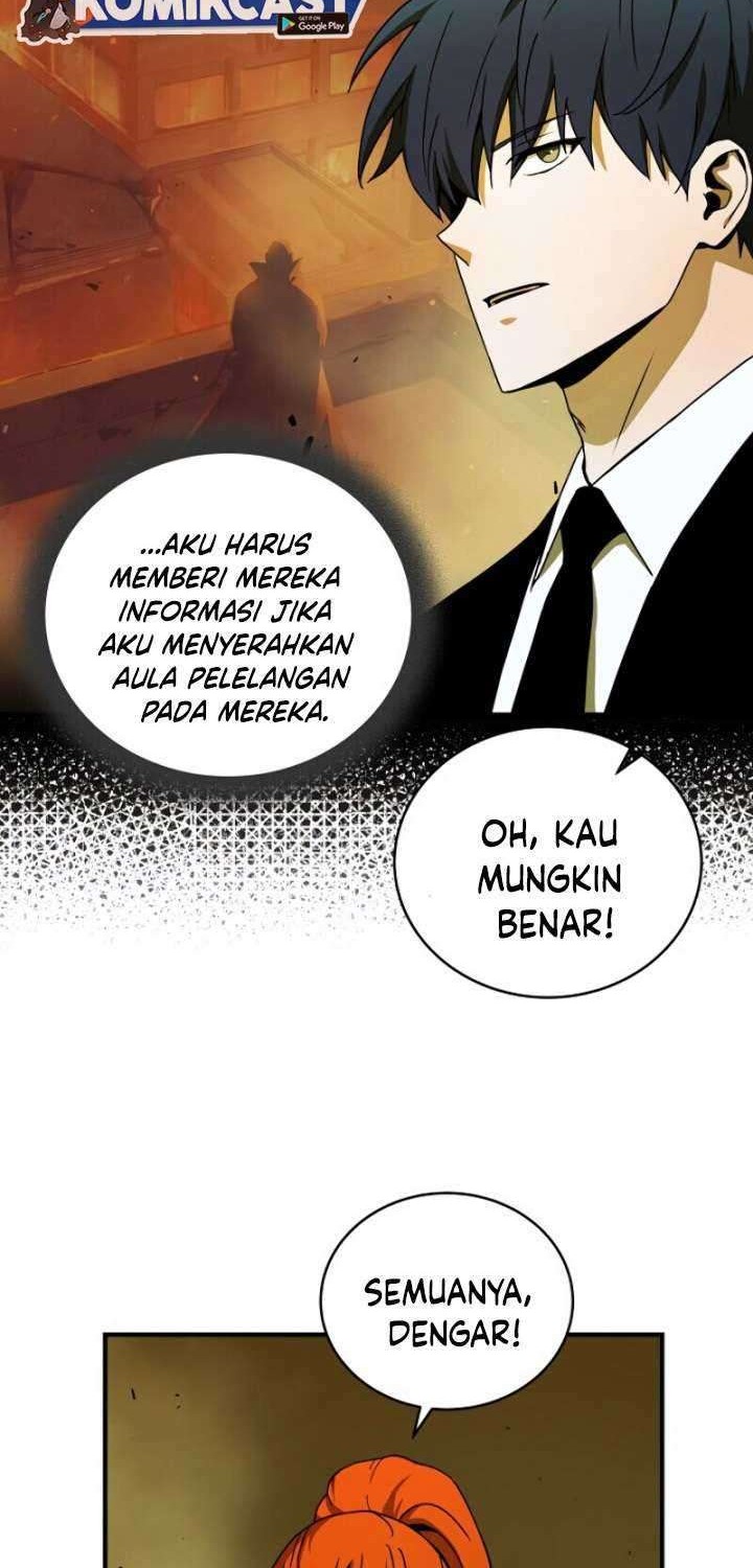 Return of the Frozen Player Chapter 31 - halaman 43