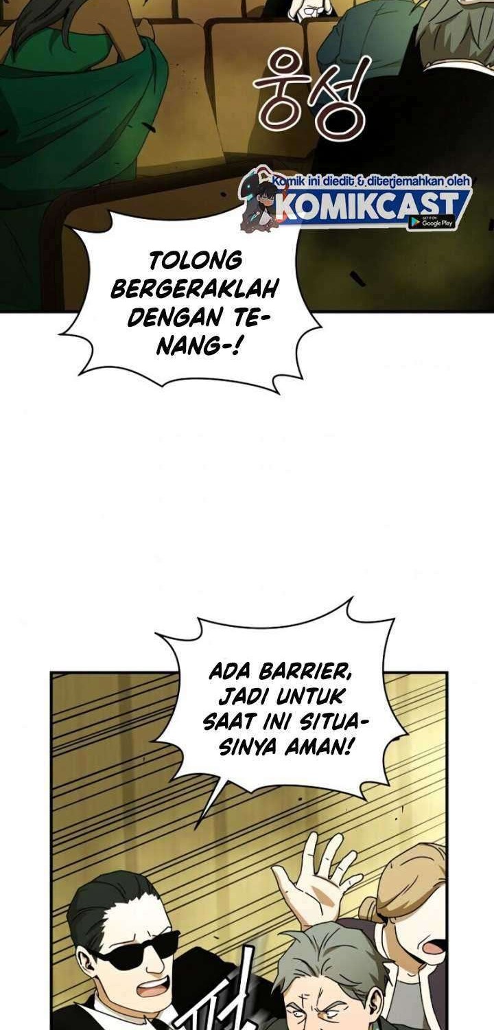 Return of the Frozen Player Chapter 31 - halaman 47