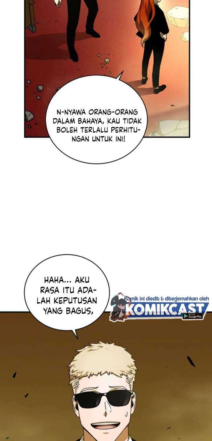 Return of the Frozen Player Chapter 31 - halaman 54