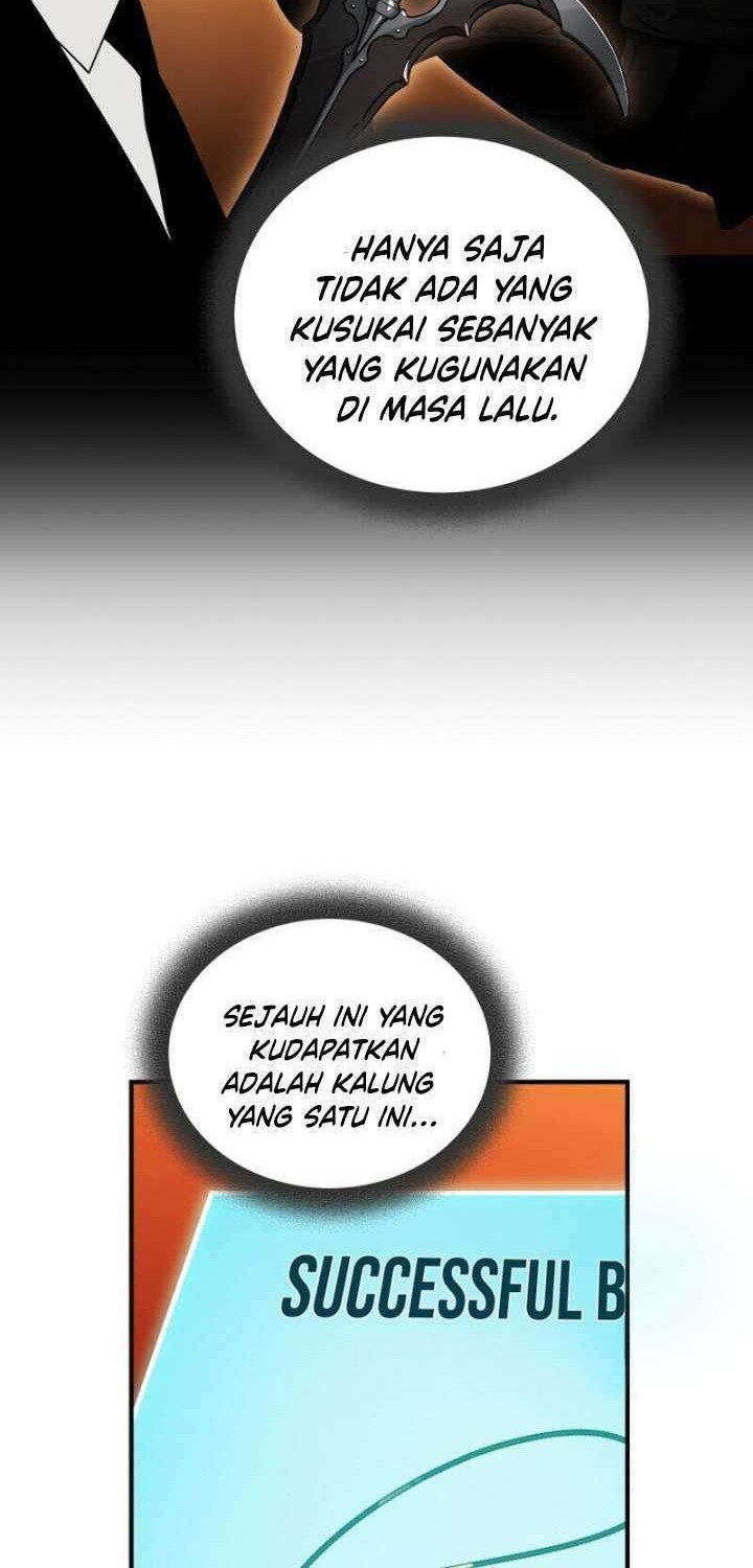 Return of the Frozen Player Chapter 31 - halaman 7