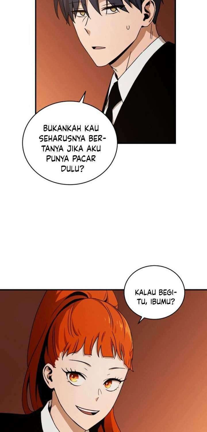 Return of the Frozen Player Chapter 31 - halaman 9