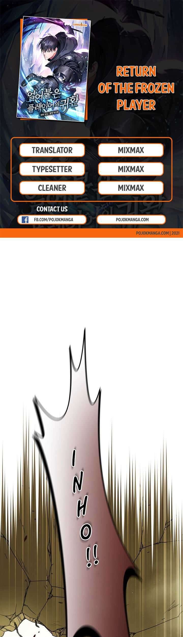 Return of the Frozen Player Chapter 32 - halaman 1