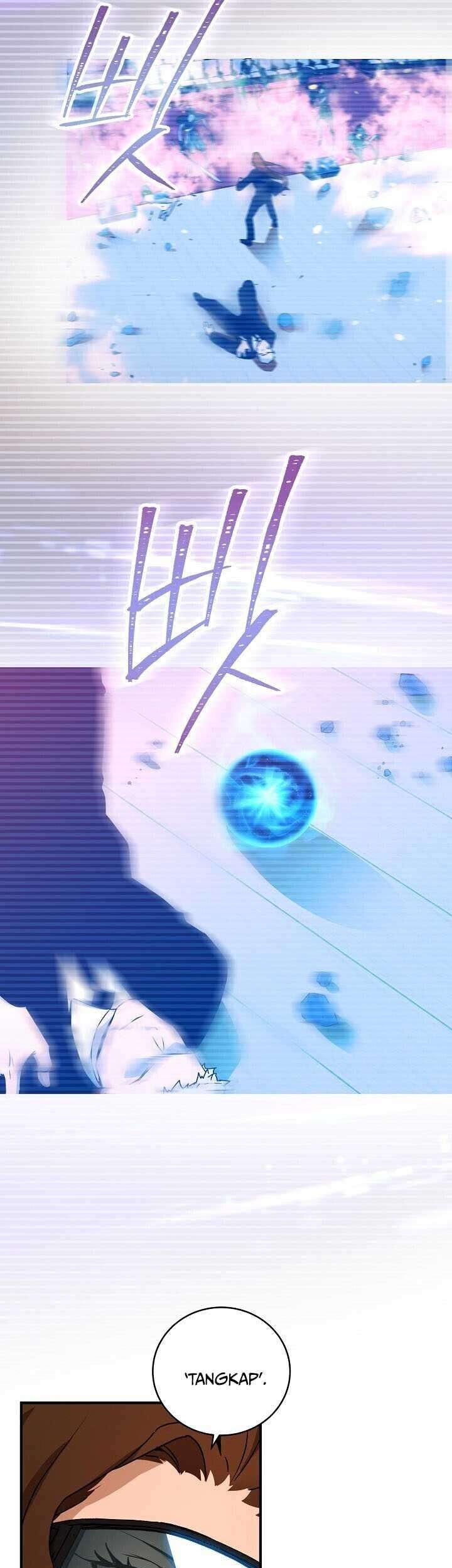 Return of the Frozen Player Chapter 32 - halaman 14