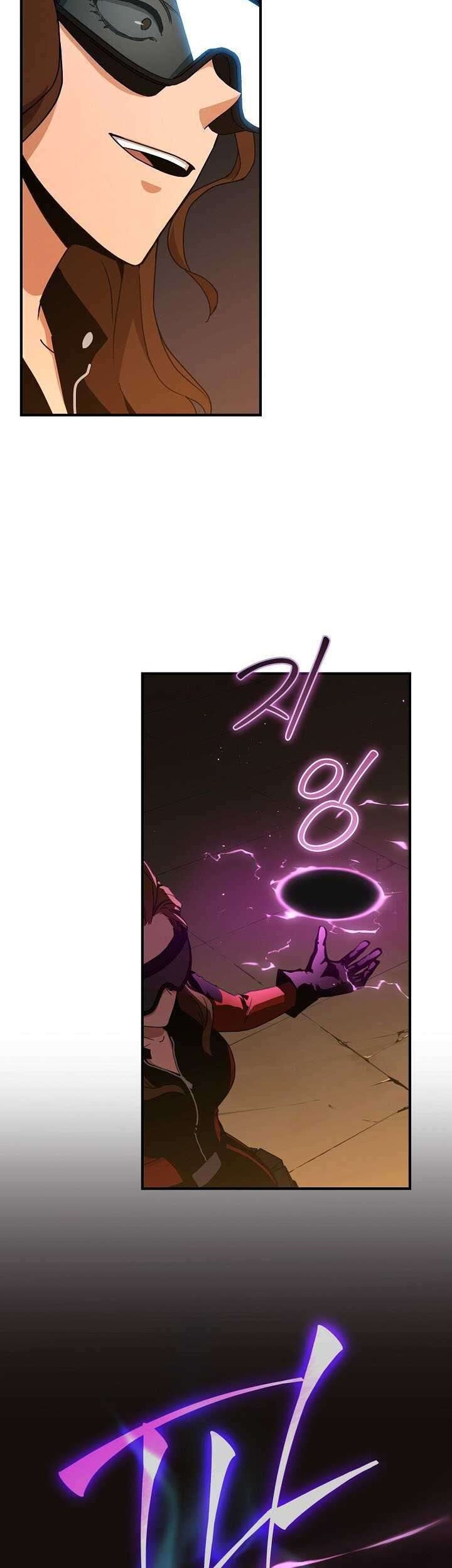 Return of the Frozen Player Chapter 32 - halaman 15
