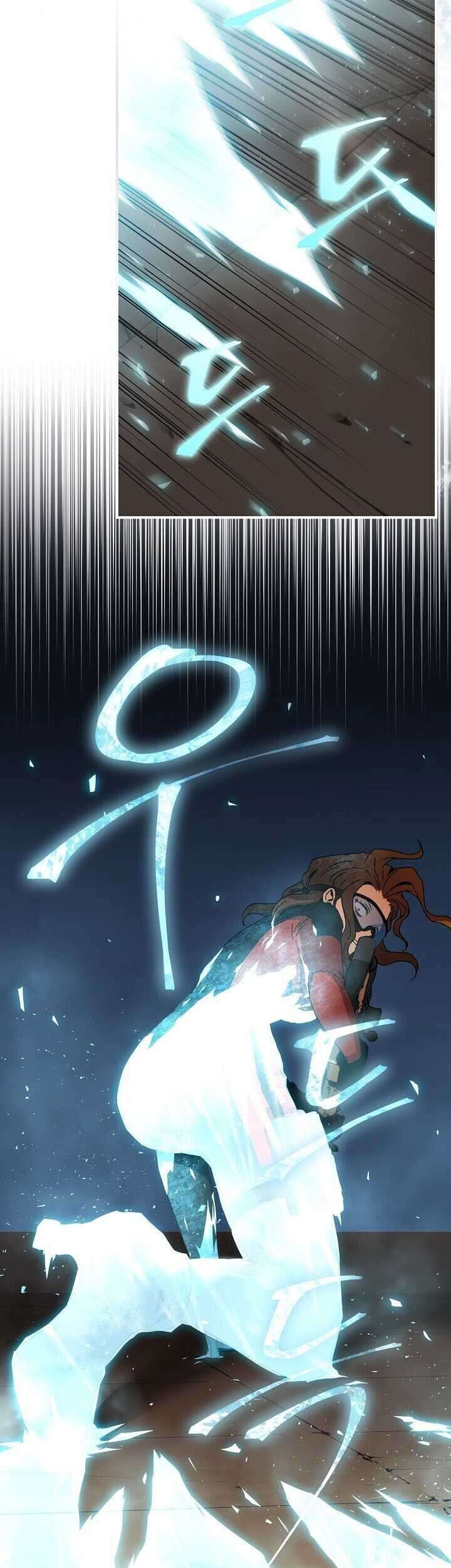 Return of the Frozen Player Chapter 32 - halaman 30