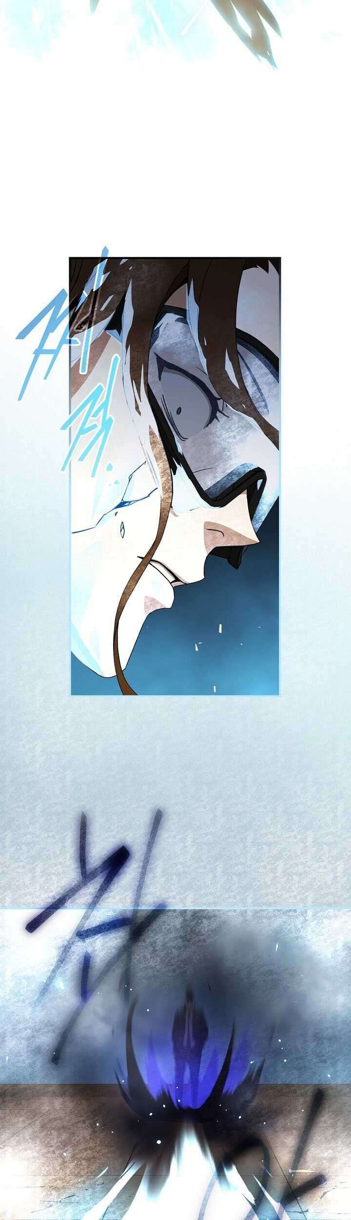 Return of the Frozen Player Chapter 32 - halaman 31