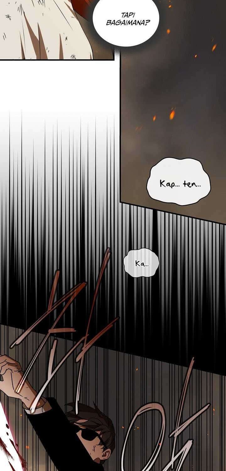 Return of the Frozen Player Chapter 32 - halaman 39