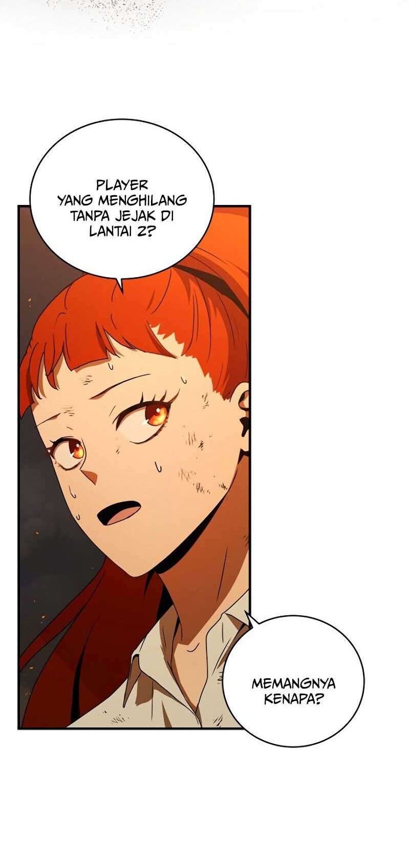 Return of the Frozen Player Chapter 33 - halaman 10